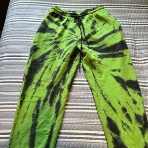 MENS SOUTH CENTRAL HILLS SWEATPANTS